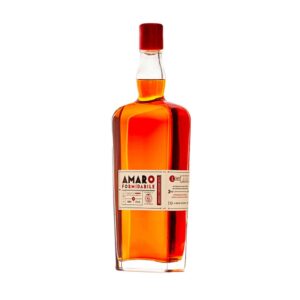 Amaro Formidabile Pallini