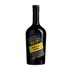 Bestia Rara Amaro di Birra Du.It