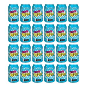 Birra Tiny Rebel Clwb Tropicana x 24 lattine