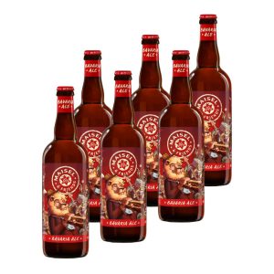 Maisel Bavarian Ale 75cl x 6 bottiglie