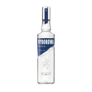 Vodka Wyborova