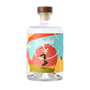 Gin Pale di San Martino