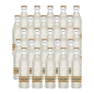 Tassoni Ginger Beer