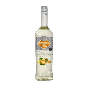 Vodka Melone - Moscovia