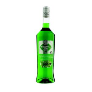 Vodka Menta - Moscovia
