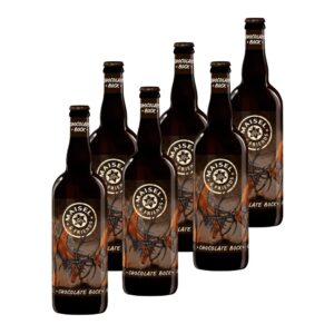 Maisel Chocolate Bock 75cl x 6 bottiglie