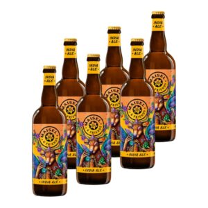 Maisel India Ale 75cl x 6 bottiglie