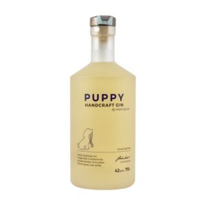 Gin Puppy