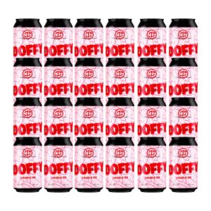 Birra LZO Doffy Double IPA