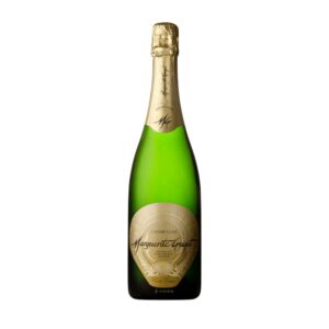 Champagne Cuvée Extase Blanc de Blancs Grand Cru