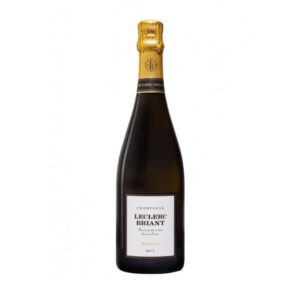 Champagne Leclerc Briant Brut Reserve