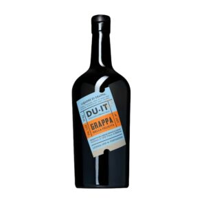 Grappa della Felicità - Du.It