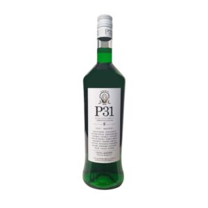 Green P31