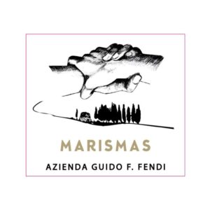 Marismas Bianco - Azienda Guido F Fendi