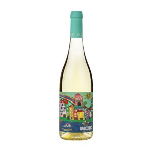 Pascorino Bianco IGT Tappo Stelvin - Fontezoppa
