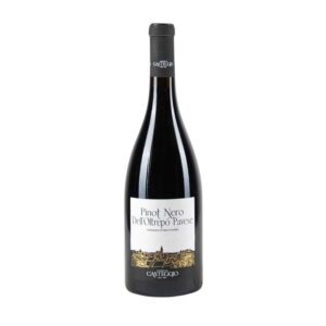 Pinot Nero dell'Oltrepò Pavese - Cantina di Casteggio