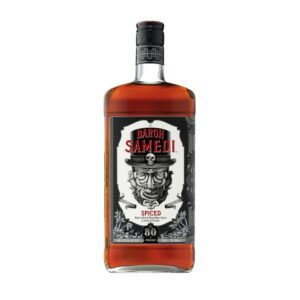 Rum Baron Samedi