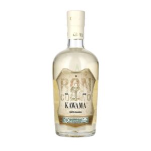 Rum Kawama Carta Blanca