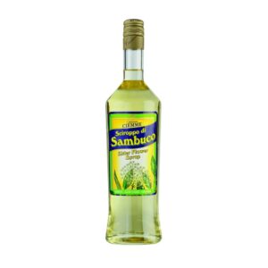Sciroppo Sambuco Ciemme 1,3 Kg