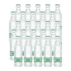 Tassoni Tonica Superfine 18cl x 25