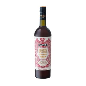 Vermouth Martini Rubino Riserva